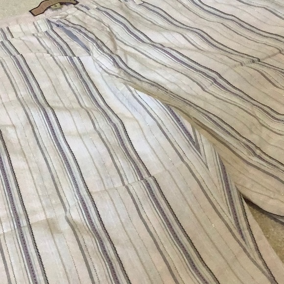 Plaid shorts - Picture 2 of 5